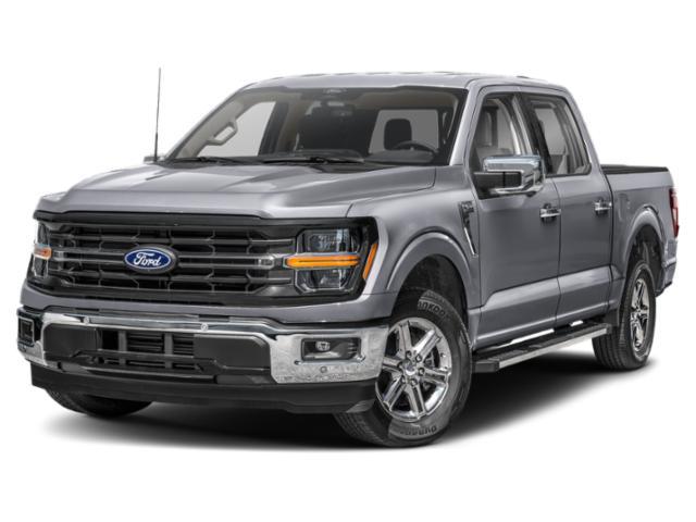 new 2026 Ford F-150 car, priced at $64,105