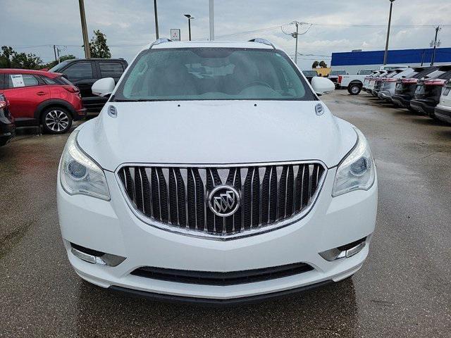 used 2016 Buick Enclave car, priced at $11,911