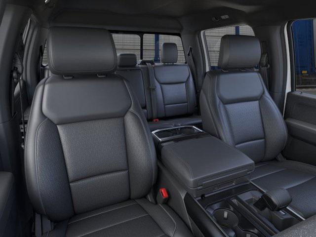 new 2025 Ford F-150 car, priced at $66,686