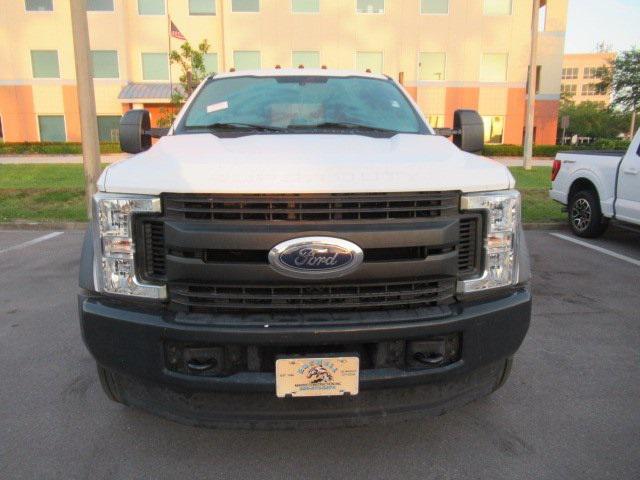 used 2019 Ford F-450 car, priced at $44,990