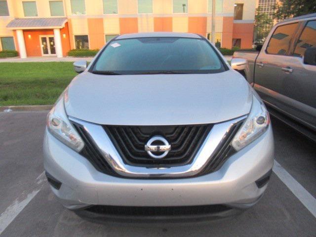used 2017 Nissan Murano car, priced at $15,990