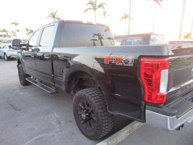 used 2017 Ford F-250 car, priced at $23,990