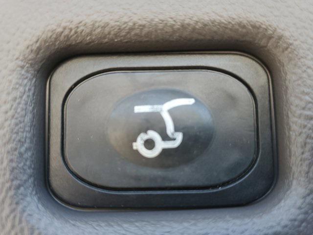 used 2019 Lincoln Nautilus car, priced at $18,998
