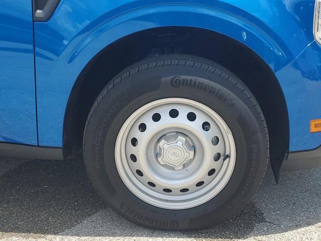 used 2022 Ford Maverick car, priced at $24,990