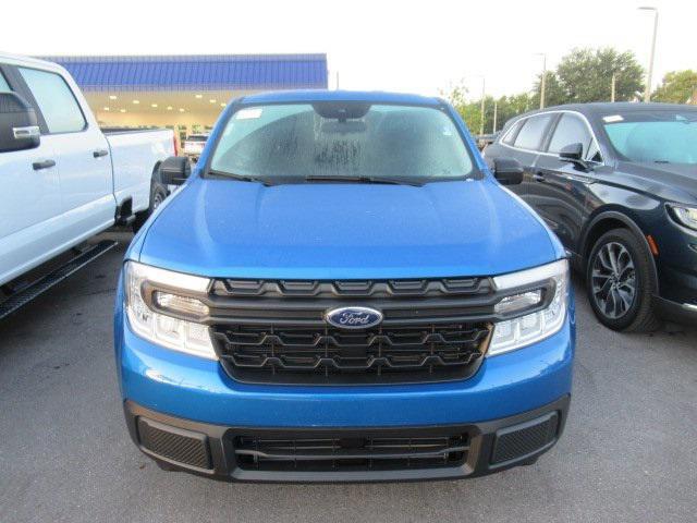 used 2022 Ford Maverick car, priced at $25,990