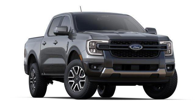 new 2024 Ford Ranger car, priced at $45,190