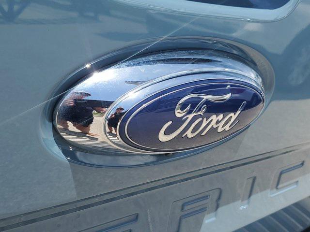 used 2023 Ford Maverick car, priced at $26,990