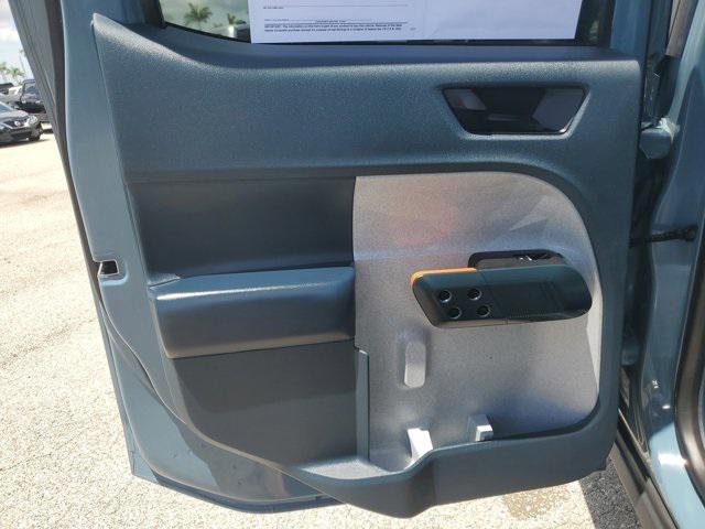 used 2023 Ford Maverick car, priced at $26,990