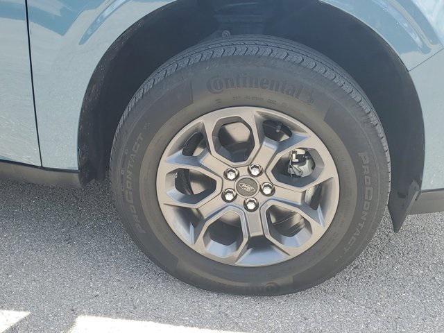 used 2023 Ford Maverick car, priced at $26,990