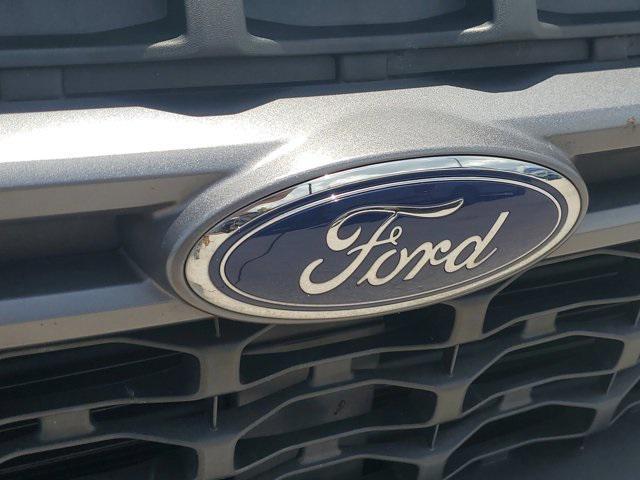 used 2023 Ford Maverick car, priced at $26,990