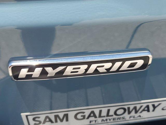 used 2023 Ford Maverick car, priced at $26,990