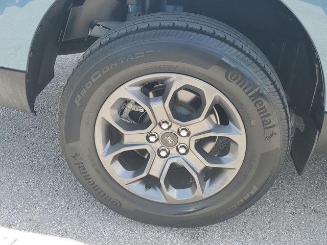 used 2023 Ford Maverick car, priced at $26,990
