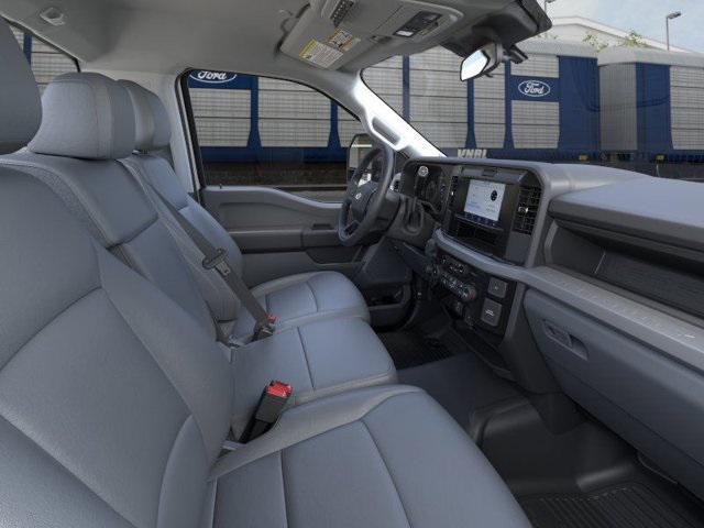 new 2025 Ford F-250 car