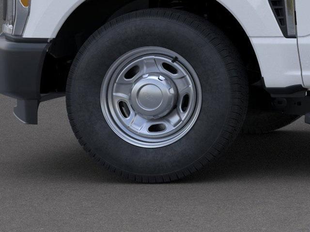 new 2025 Ford F-250 car