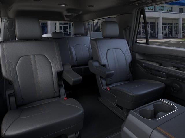 new 2024 Ford Expedition Max car, priced at $85,873