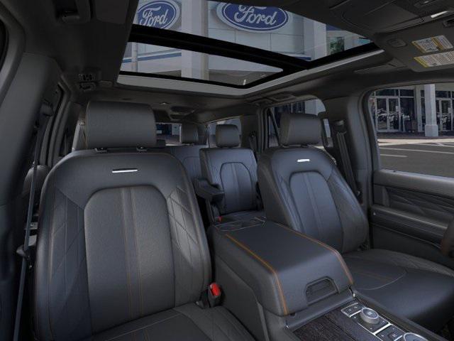 new 2024 Ford Expedition Max car, priced at $85,873