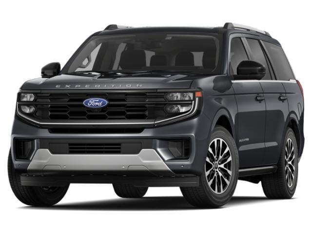 new 2025 Ford Expedition car