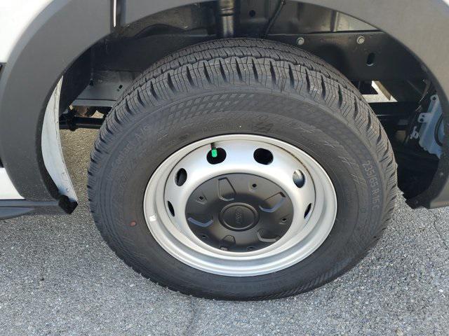 new 2024 Ford Transit-250 car, priced at $55,915