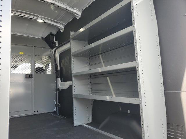 new 2024 Ford Transit-250 car, priced at $55,915