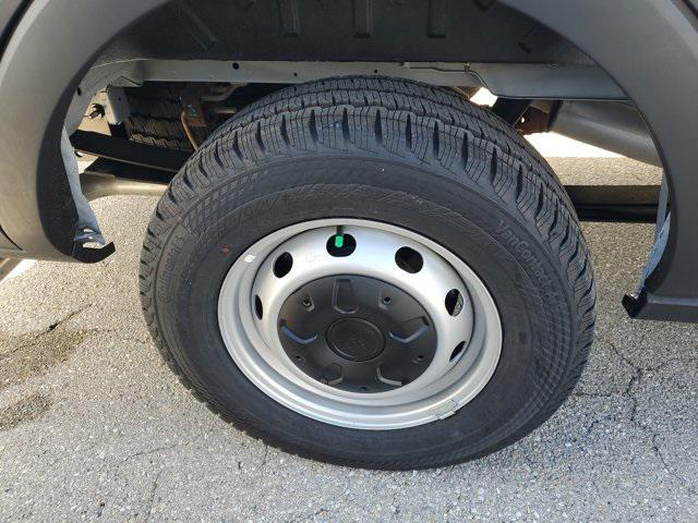 new 2024 Ford Transit-250 car, priced at $55,915