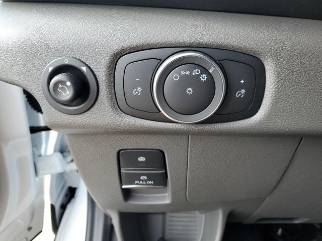 new 2024 Ford Transit-250 car, priced at $55,915