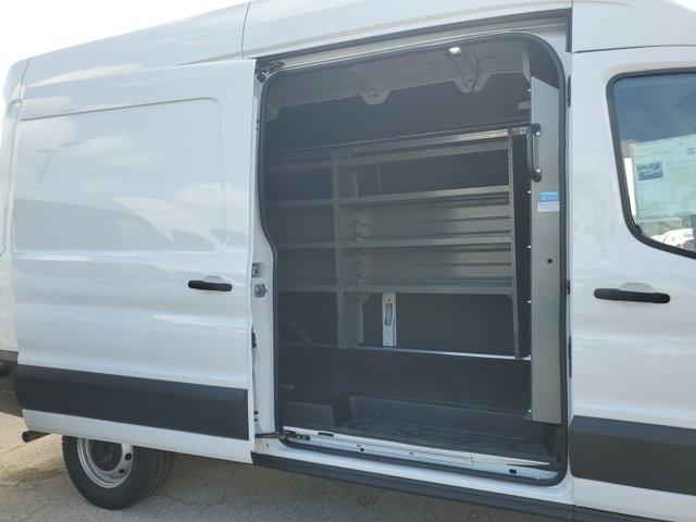 new 2024 Ford Transit-250 car, priced at $55,915