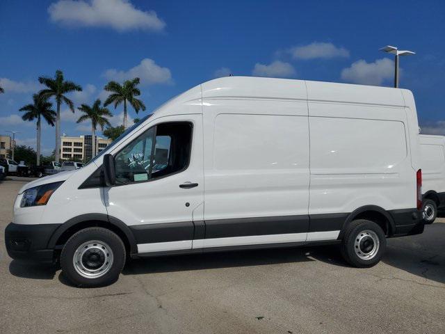 new 2024 Ford Transit-250 car, priced at $55,915