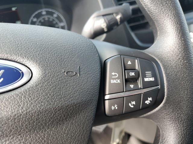new 2024 Ford Transit-250 car, priced at $55,915