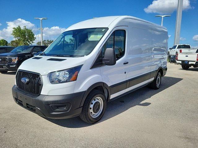 used 2024 Ford Transit-250 car, priced at $49,990