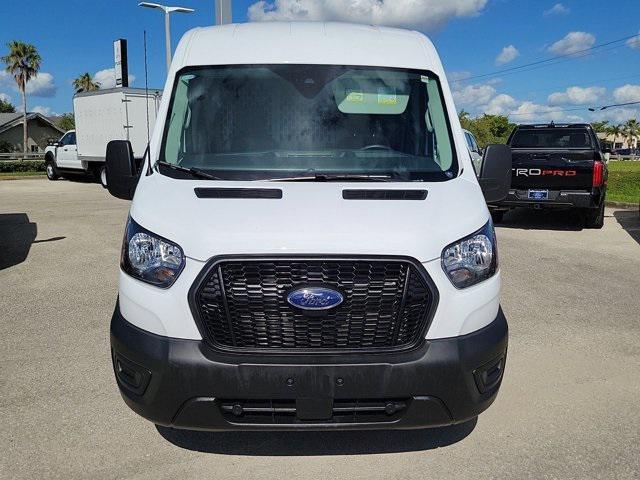 used 2024 Ford Transit-250 car, priced at $49,990