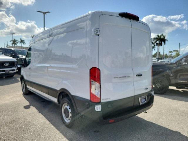 used 2024 Ford Transit-250 car, priced at $49,990