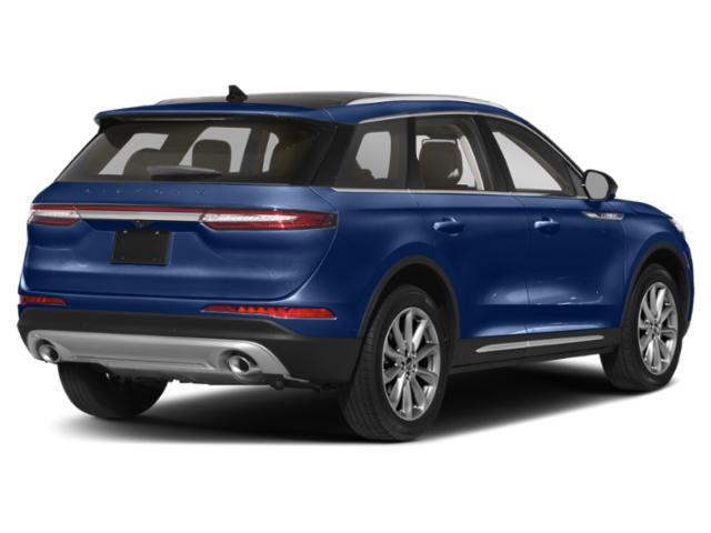 used 2022 Lincoln Corsair car