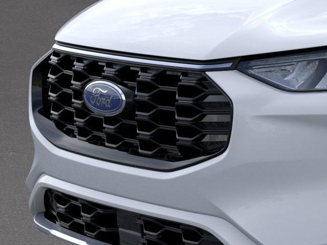 new 2023 Ford Escape car, priced at $31,417