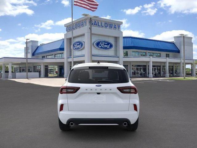 new 2023 Ford Escape car, priced at $31,417