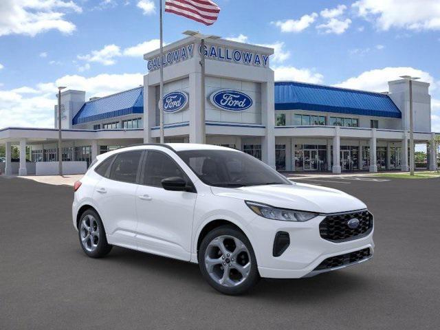 new 2023 Ford Escape car, priced at $31,417