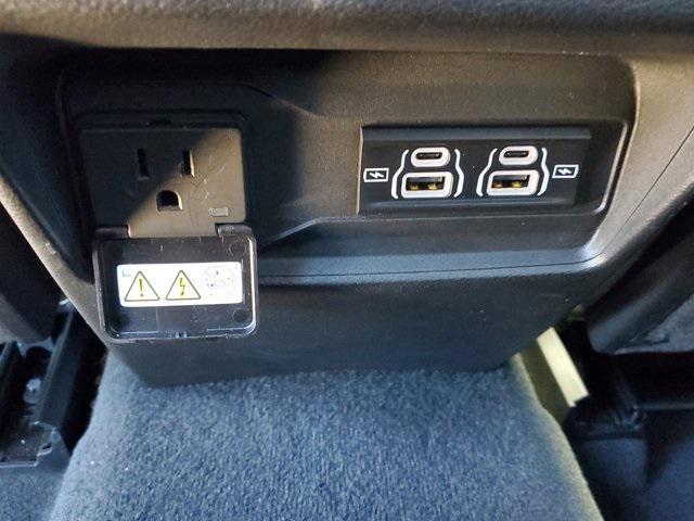 used 2023 Jeep Grand Cherokee car, priced at $32,990