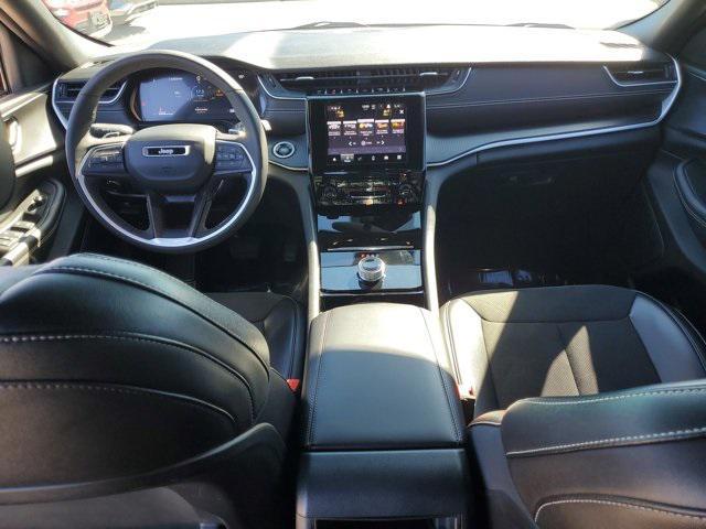 used 2023 Jeep Grand Cherokee car, priced at $32,990