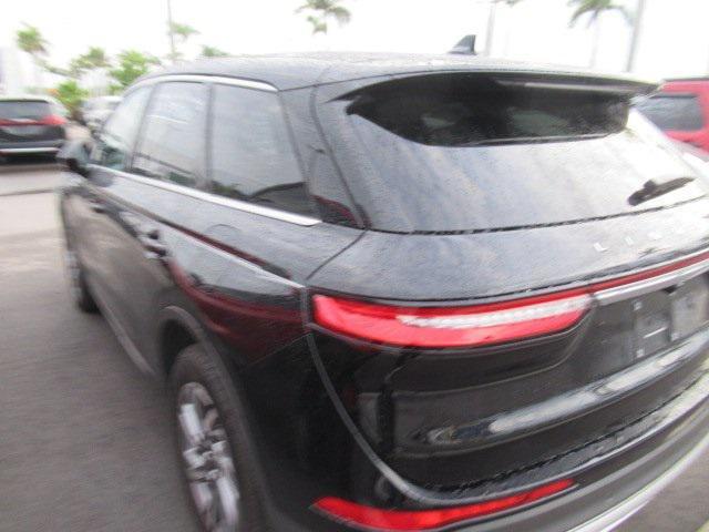 used 2023 Lincoln Corsair car, priced at $30,990