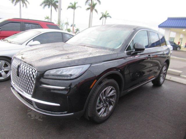 used 2023 Lincoln Corsair car, priced at $30,990