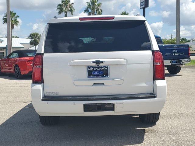 used 2017 Chevrolet Suburban car, priced at $23,990