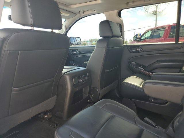 used 2017 Chevrolet Suburban car, priced at $23,990
