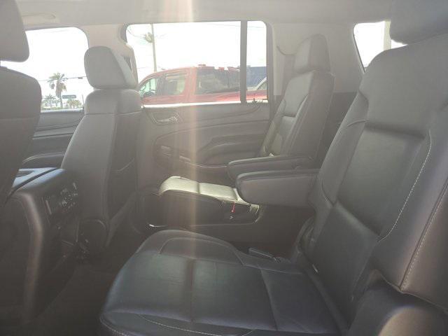 used 2017 Chevrolet Suburban car, priced at $23,990