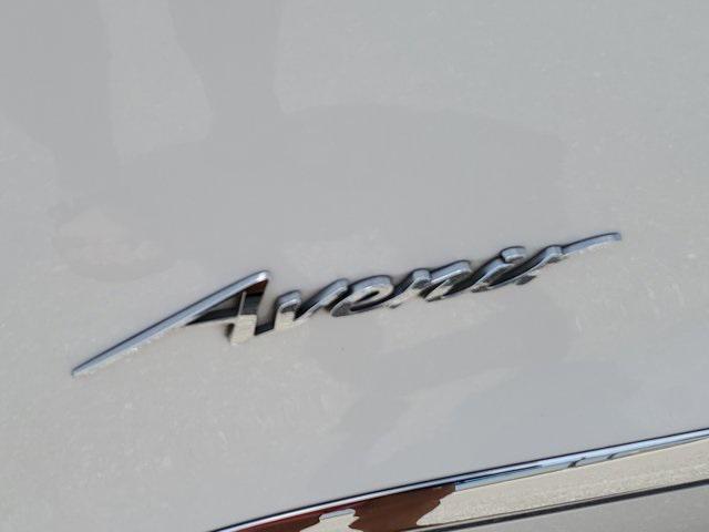 used 2021 Buick Enclave car, priced at $31,960
