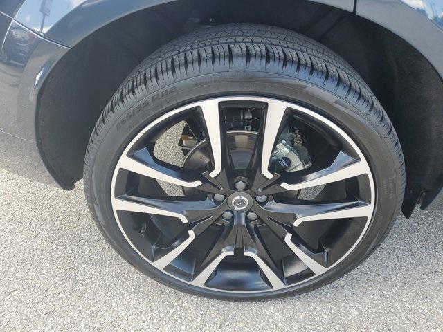 used 2024 Volvo XC60 car, priced at $48,990