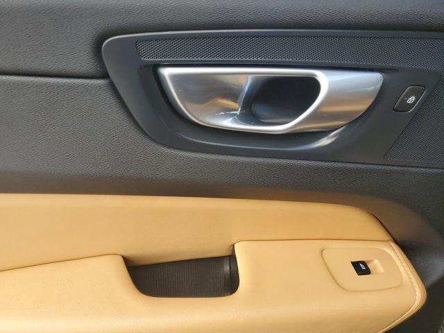 used 2024 Volvo XC60 car, priced at $48,990