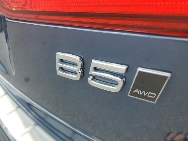used 2024 Volvo XC60 car, priced at $48,990