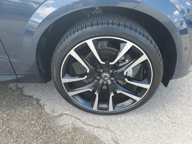 used 2024 Volvo XC60 car, priced at $48,990