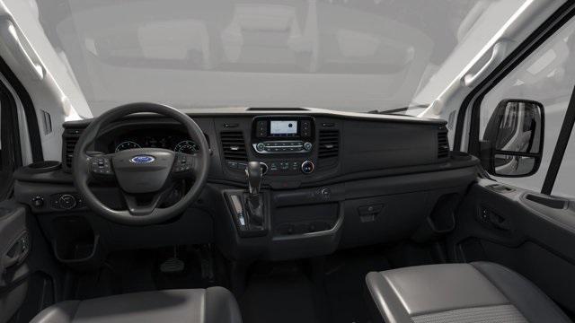 new 2024 Ford Transit-250 car, priced at $51,710