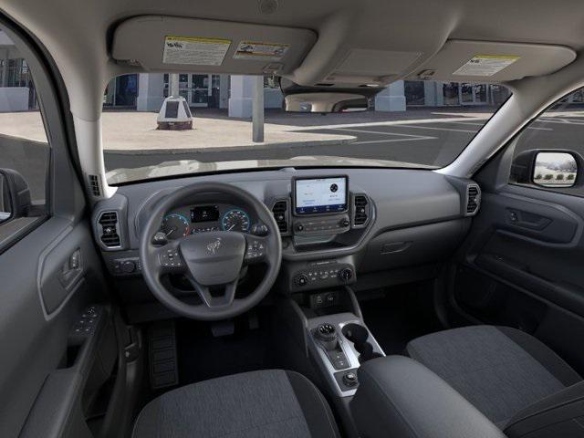 new 2024 Ford Bronco Sport car, priced at $33,070