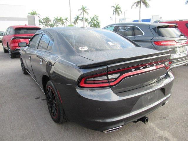 used 2019 Dodge Charger car, priced at $17,990